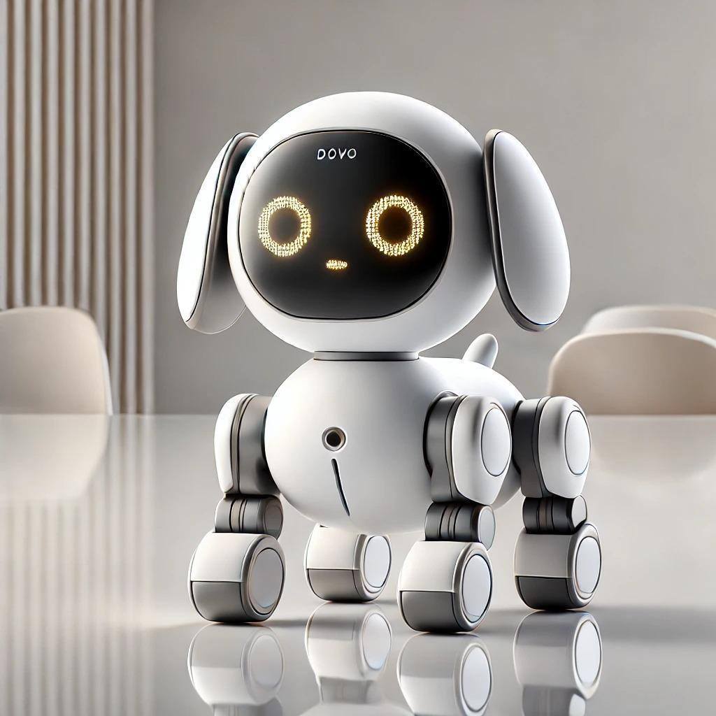 Unitree Sparkling A1 – Intelligent robot of the future